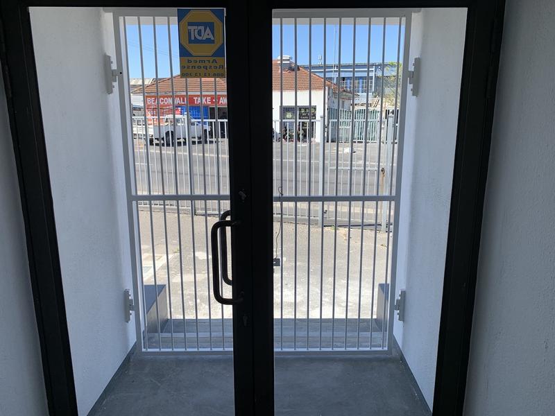 To Let commercial Property for Rent in Beaconvale Western Cape